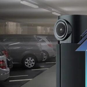 FX2 Pro Front and Rear Camera