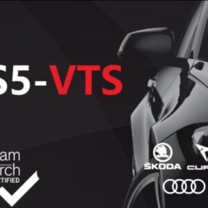 Meta Trak S5 VTS