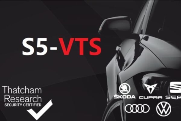 Meta Trak S5 VTS