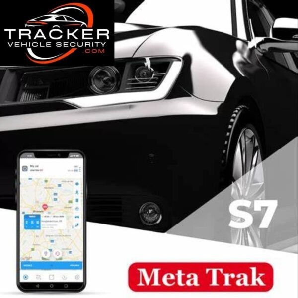 Meta Trak S7 ATS