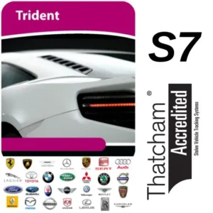 S7 Trident