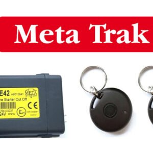 Meta Autoblok BLEA42 IMOB