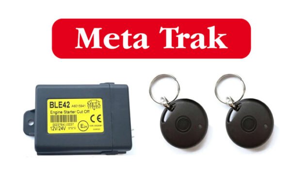 Meta Autoblok BLEA42 IMOB