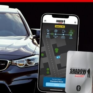 shadow Immobiliser