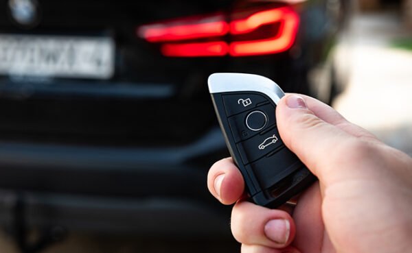Directed 3903T - Tracker Vehicle Security