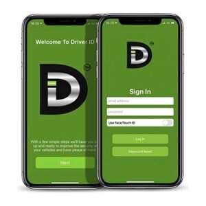 S5 D-ID Mobile Based